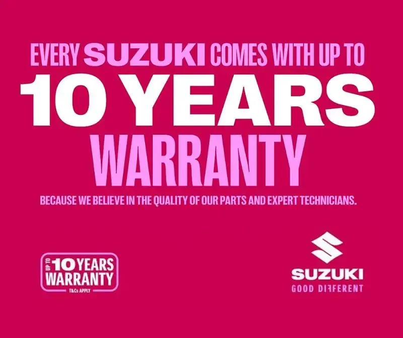 Second-hand Suzuki Vitara SZ-T 111 CP (81 kW) 2019 Gri SUV