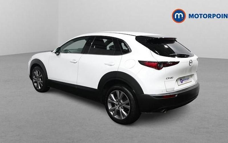 Used Mazda CX-30 Inclusive 122 HP (89 kW) 2023 SUV