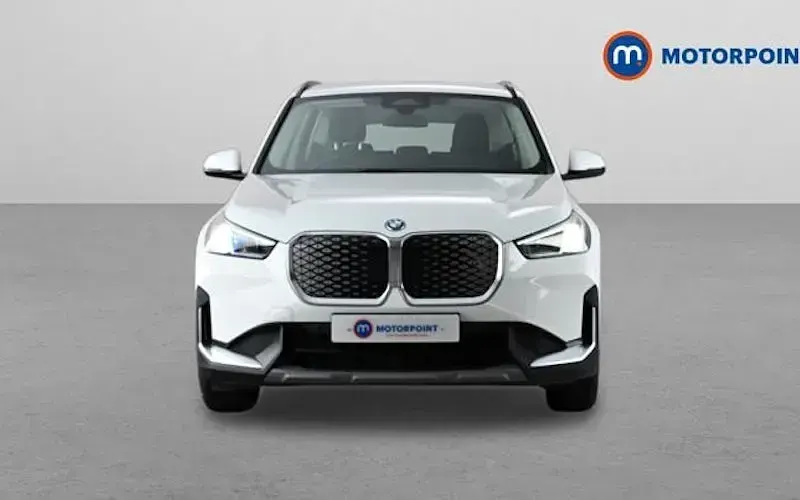 Used BMW iX1 Sport Line 150 kW (204 HP) 2026 SUV