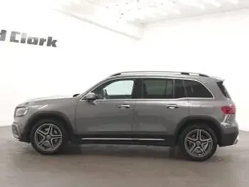 Used Mercedes GLB200 Executive 163 HP (119 kW) 2025 Grey SUV