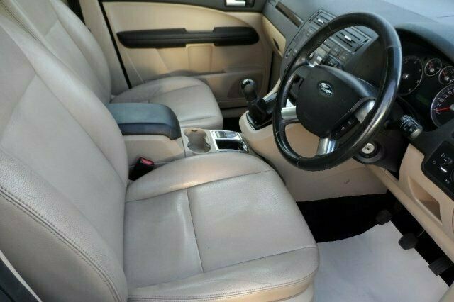 Used Ford C-MAX 2005 MPV