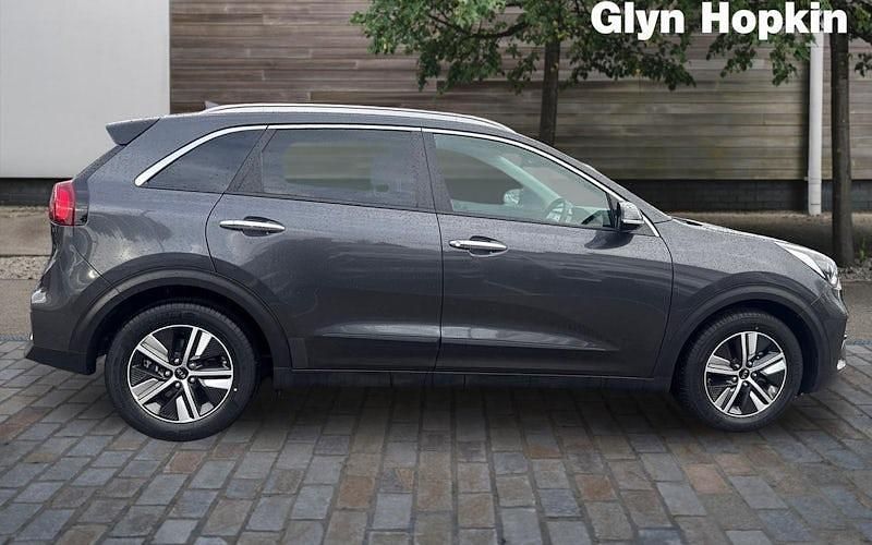 Used Kia Niro 141 HP (103 kW) 2023 SUV