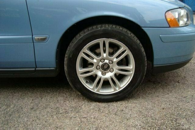 Used Volvo V70 2006 Estate