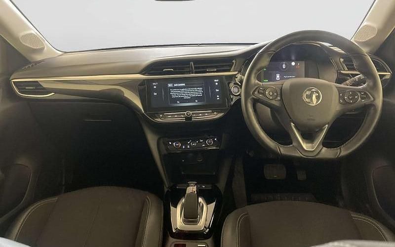 Used Vauxhall Corsa-e Elite 100 kW (136 HP) 2020 Hatchback