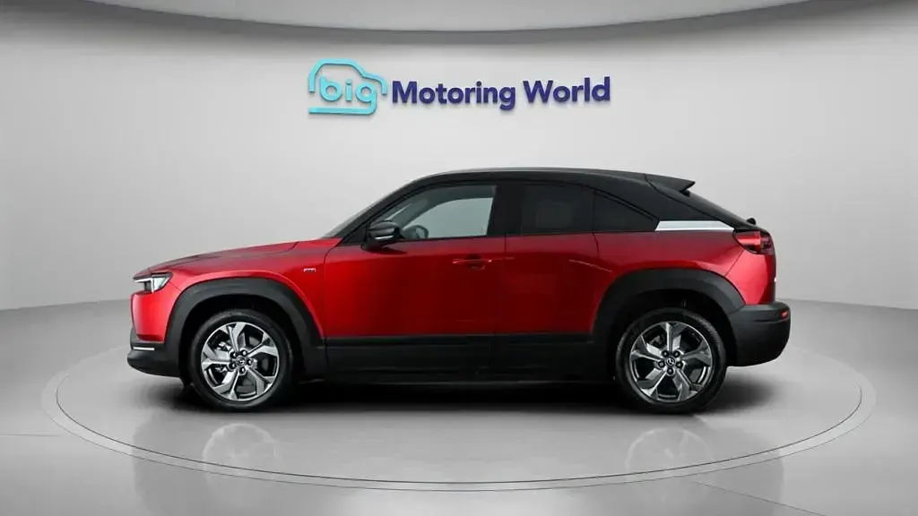 Usado Mazda MX30 Makoto 106 kW (145 CV) 2023 SUV