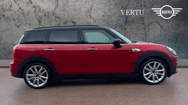 Used Mini Cooper Clubman Sport 192 HP (141 kW) 2019 Estate