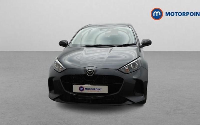 Used Mazda 2 Exclusive-Line 116 HP (85 kW) 2026 Hatchback