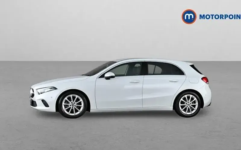Used Mercedes A200 Executive 163 HP (119 kW) 2022 Hatchback
