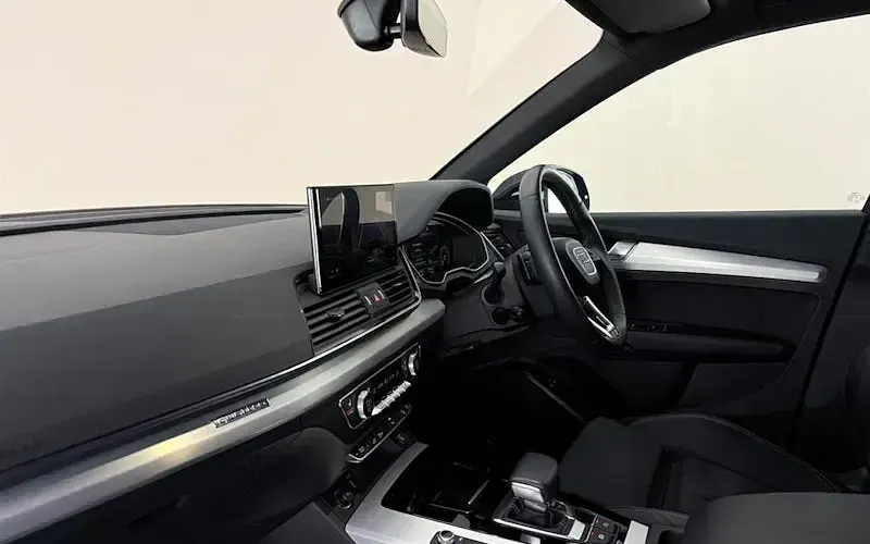 Used Audi Q5 Sportback S-Line 299 HP (219 kW) 2024 SUV