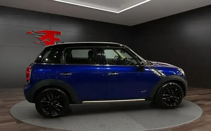 Used Mini Cooper 111 HP (81 kW) 2016 Hatchback