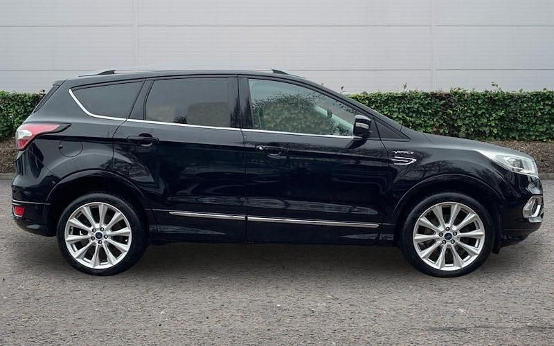 Used Ford Kuga 179 HP (131 kW) 2019 SUV