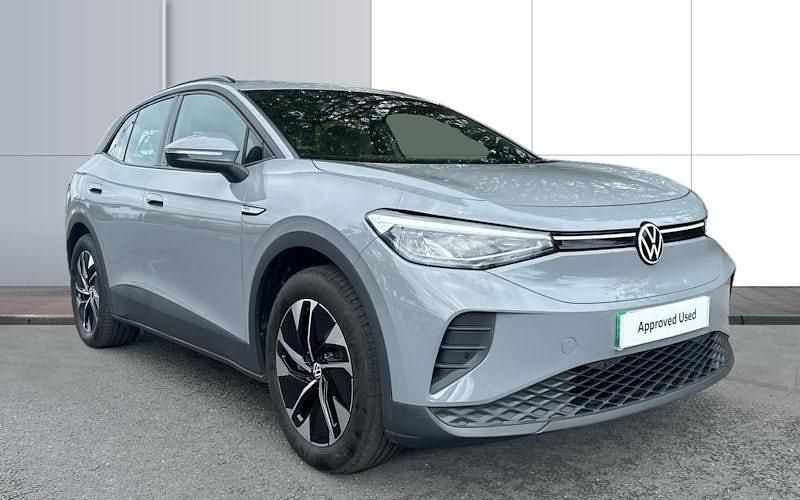 Other Used 2024 VW ID.4 Pro SUV | £33,695 - Image 1/4