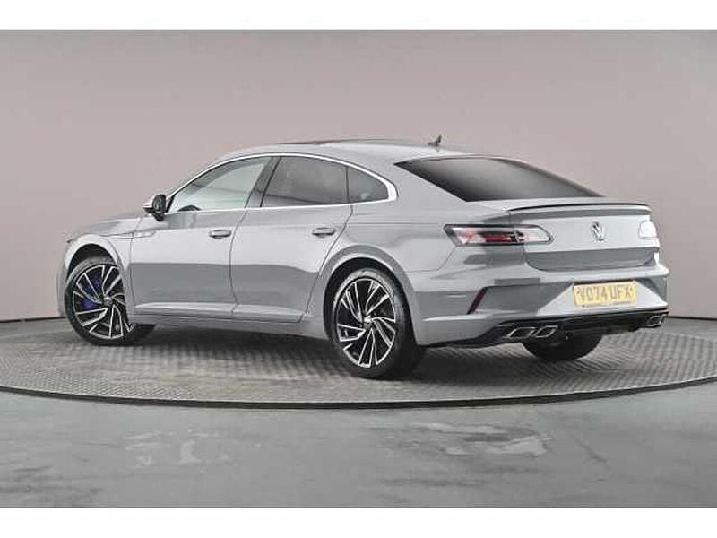 Used VW Arteon 320 HP (235 kW) 2024 Estate