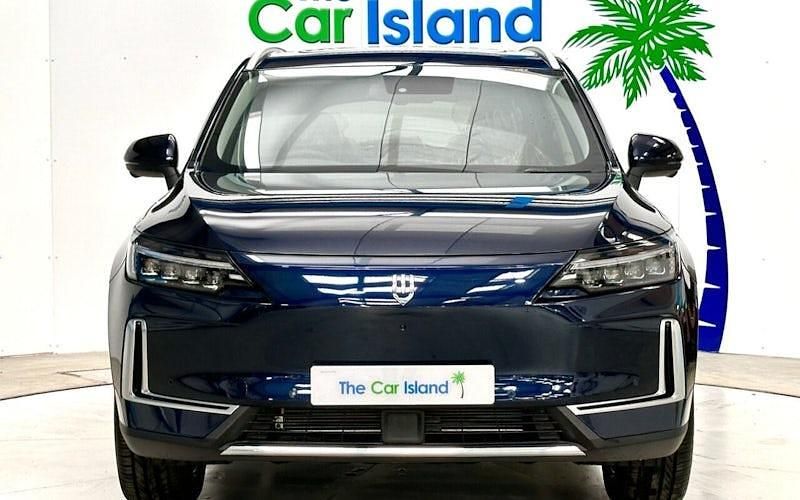 New Skywell BE11 150 kW (204 HP) 2025 SUV