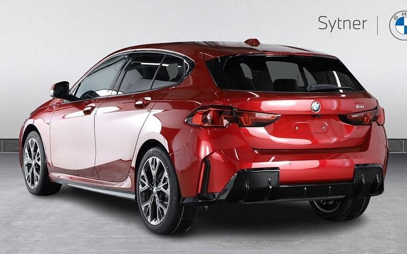 New BMW 120 M Sport 156 HP (114 kW) 2026 Hatchback