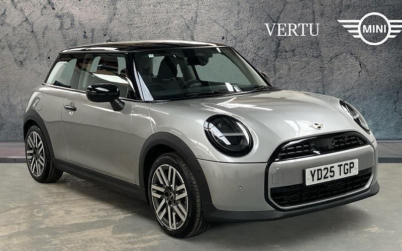 Usado Mini Cooper Classic 114 kW (156 CV) 2026 Utilitario