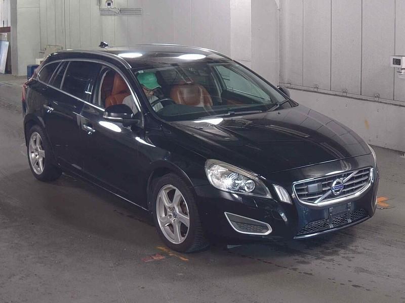 Used Volvo V60 2011 Estate