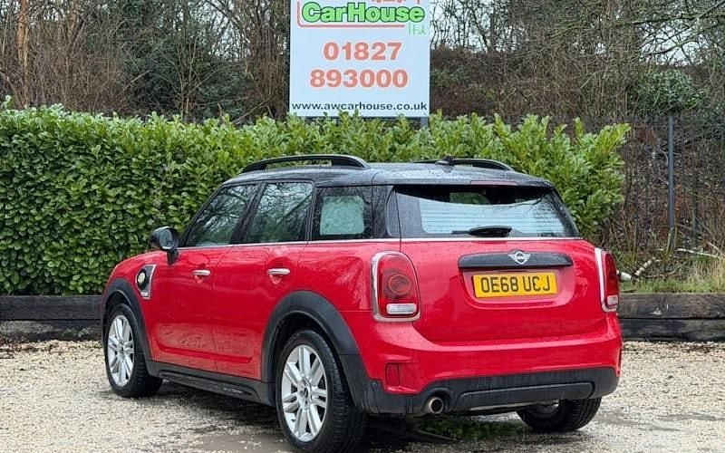 Used Mini Cooper S 224 HP (164 kW) 2018 Hatchback