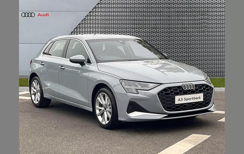 Other New 2025 Audi A3 Sport Hatchback | £27,699 (Super price) - Image 1/4