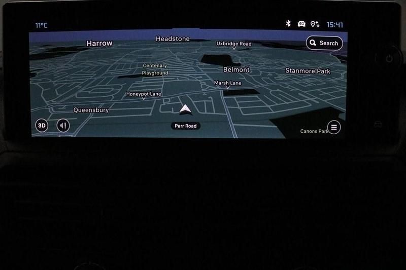 Used Citroën Dispatch 120 HP (88 kW) 2024 White MPV