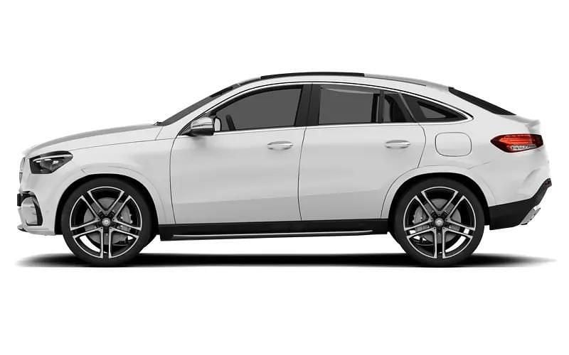 Used 2023 Mercedes GLE400 AMG Line Premium Plus Coupe | £49,500 (Good price) - Image 1/1