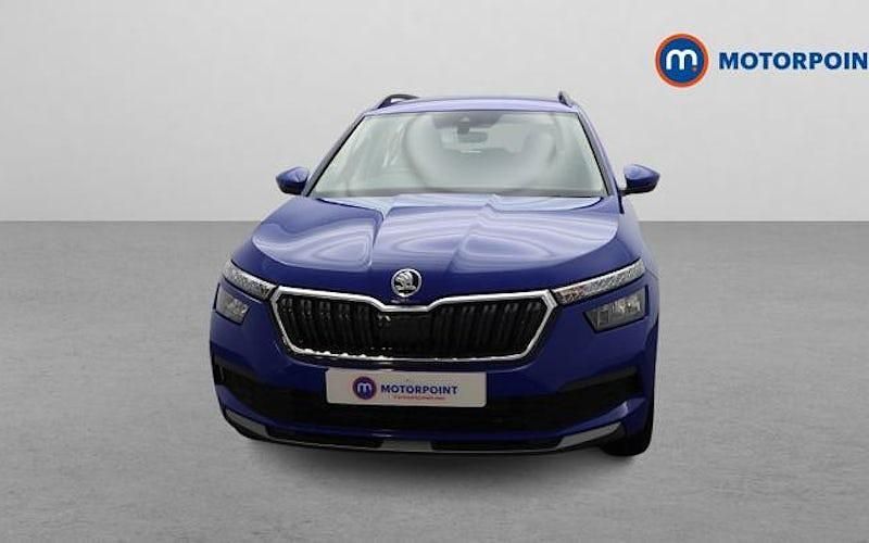 Used Skoda 110 R SE 110 HP (80 kW) 2023 Hatchback
