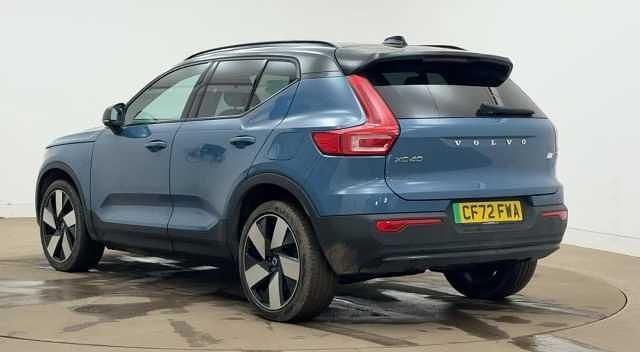 Used Volvo XC40 Ultimate 167 kW (228 HP) 2023 SUV