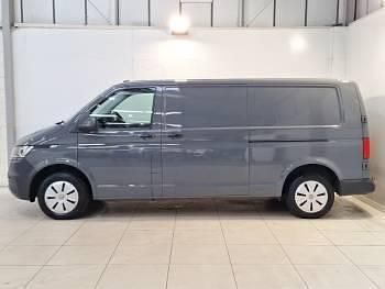 Used VW T6.1 Startline 2023 Grey Van