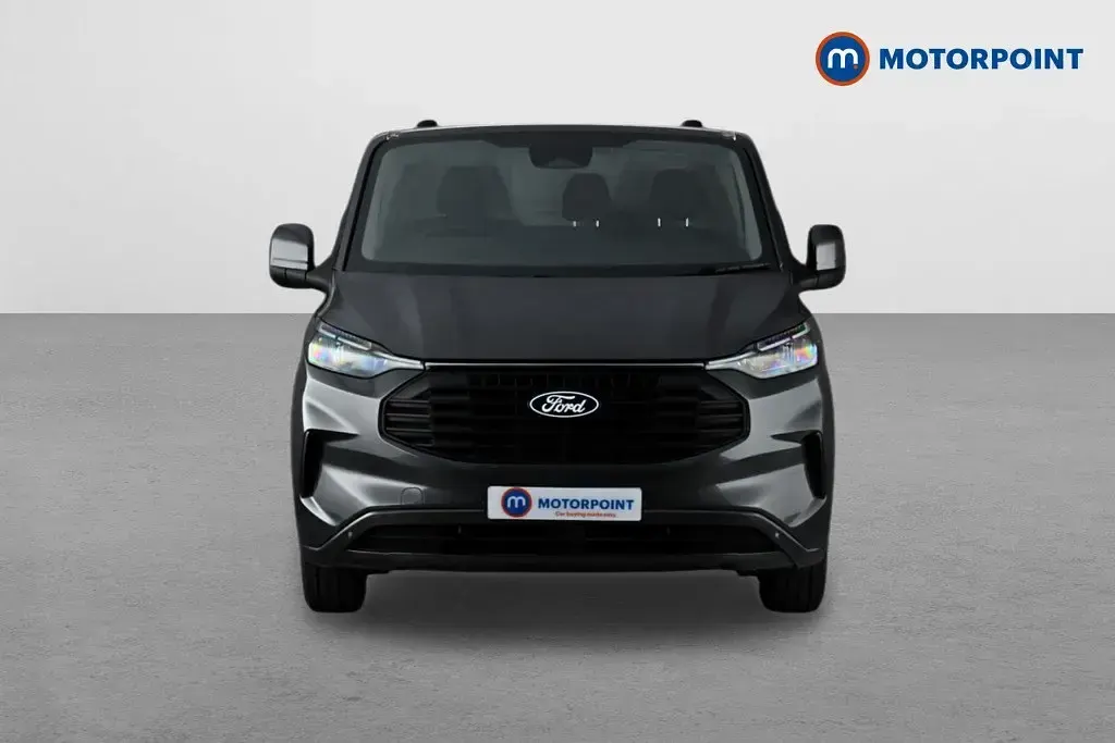 Używany Ford Transit Custom Limited 136 KM (100 kW) 2024 Szary Van
