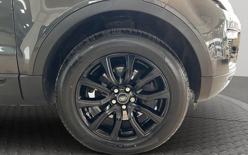 Used Land Rover Range Rover evoque SE 179 HP (131 kW) 2018 Hatchback