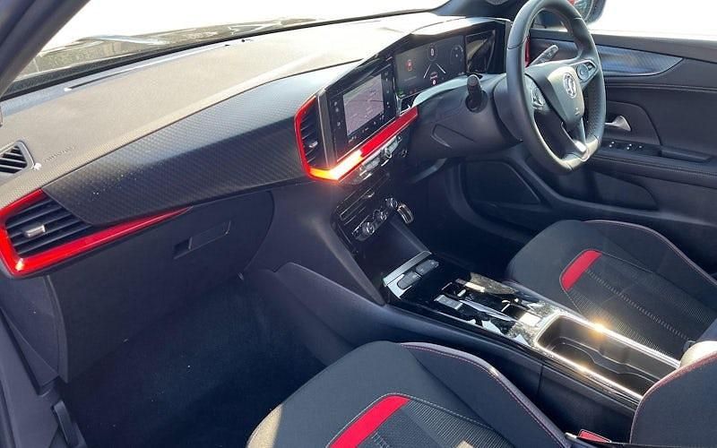 Used Vauxhall Mokka 114 kW (156 HP) 2025 SUV