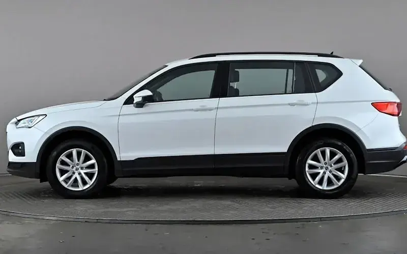 Usado Seat Tarraco SE 150 HP (110 kW) 2023 SUV