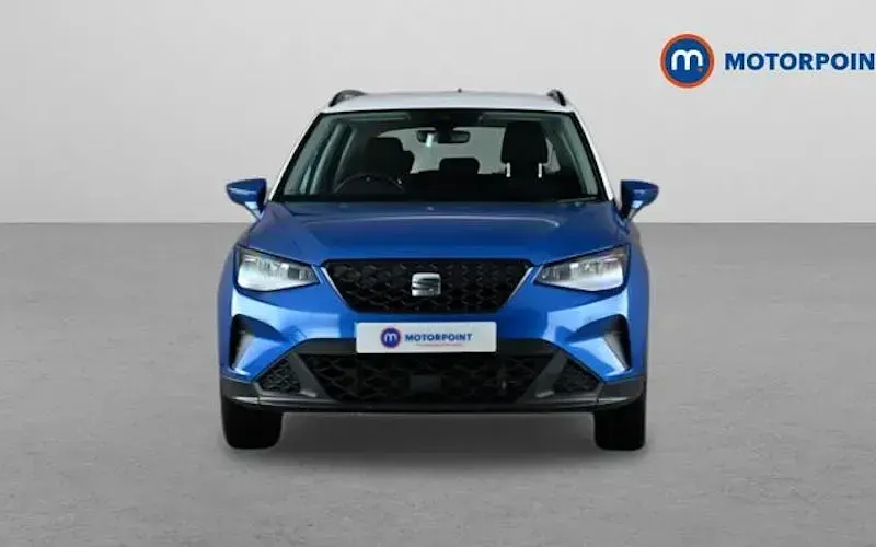 Used Seat Arona SE 95 HP (69 kW) 2025 SUV