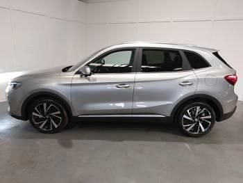 Used MG ZS Trophy 196 HP (144 kW) 2025 Silver SUV