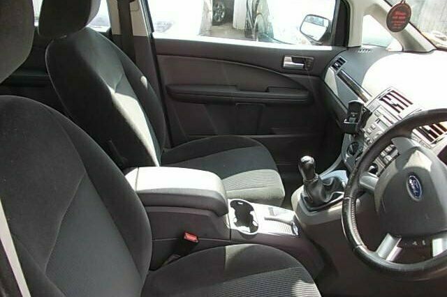 Used Ford C-MAX 2004 MPV