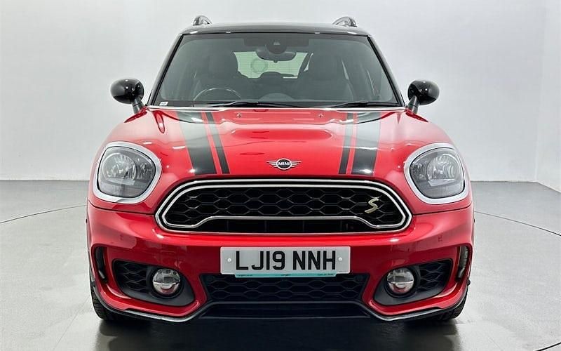 Used Mini Cooper S Sport 224 HP (164 kW) 2020 Hatchback