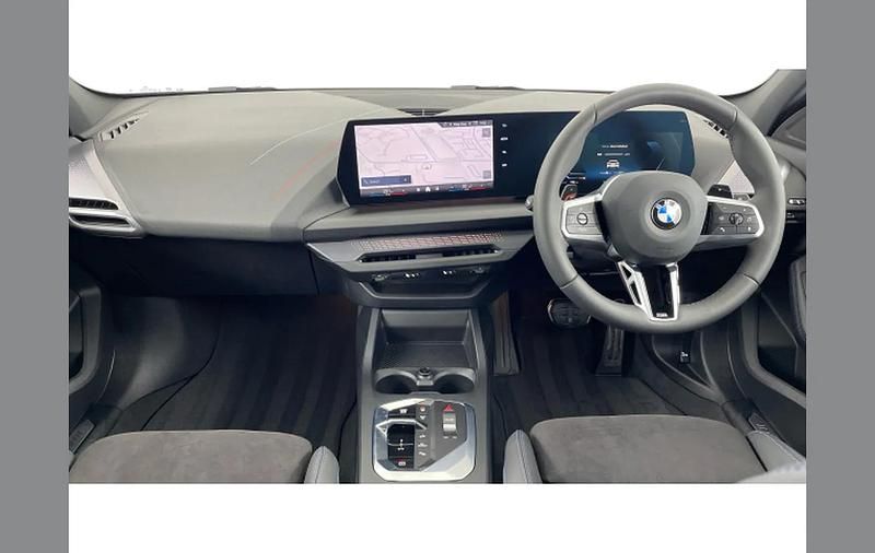 New BMW 120 M Sport 154 HP (113 kW) 2025 Other Hatchback