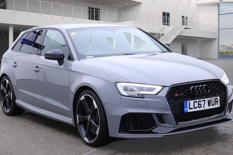 Used 2017 Audi A3 Design | £32,949 (Expensive) - Image 1/1