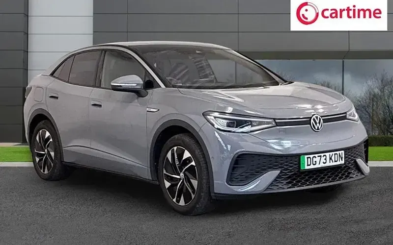 Used VW ID.5 Pro 127 kW (174 HP) 2023 SUV