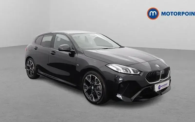 Used BMW 120 M Sport 156 HP (114 kW) 2025 Hatchback