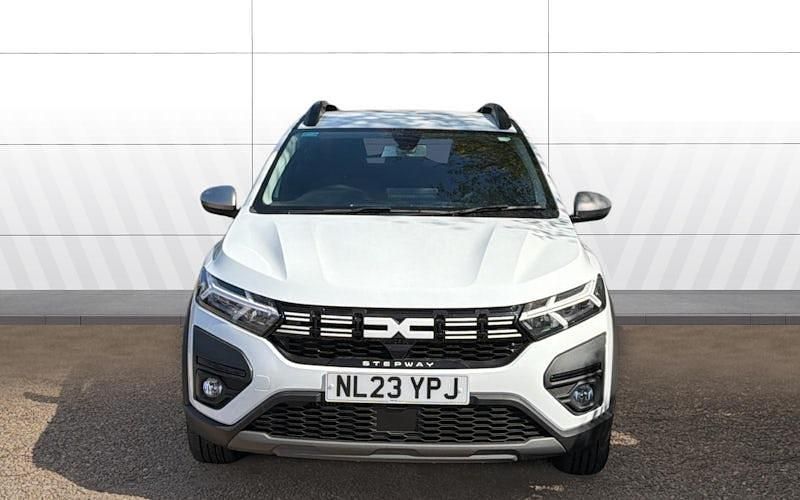 Used Dacia Sandero Expression 91 HP (66 kW) 2023 Hatchback