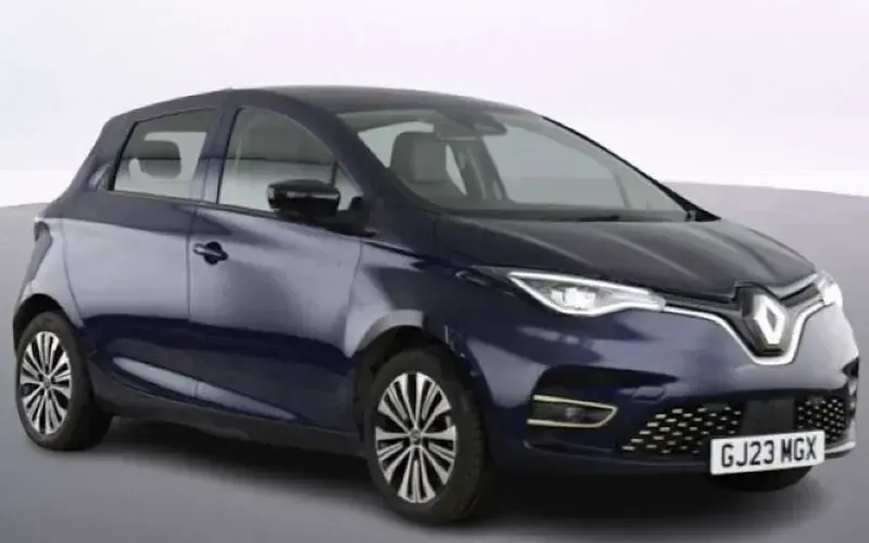 Occasion Renault Zoe Techno 100 kW (136 ch) 2023 Citadine