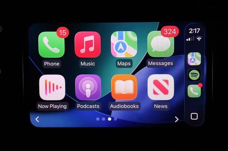 Used Vauxhall Mokka Ultimate 2023 Black SUV