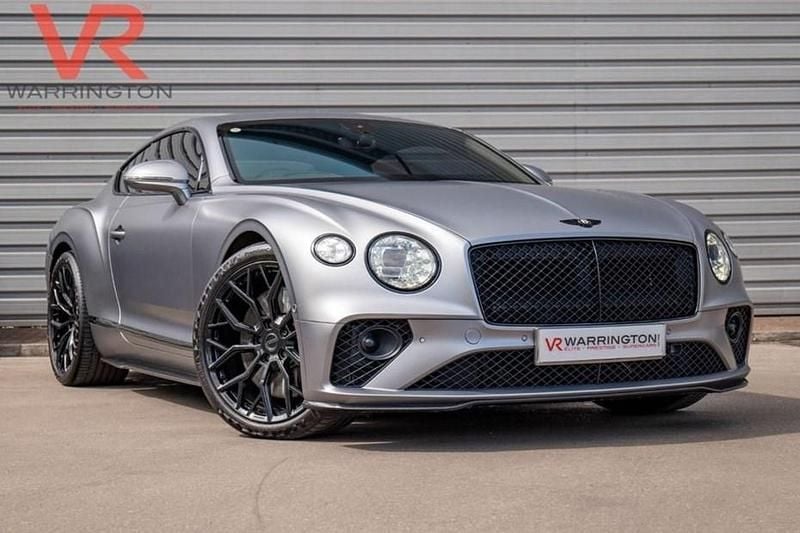 Used 2019 Bentley Continental GT Coupe | £99,990 (Expensive) - Image 1/1