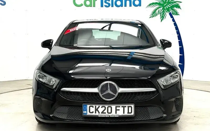 Used Mercedes A180 Executive 136 HP (100 kW) 2022 Hatchback