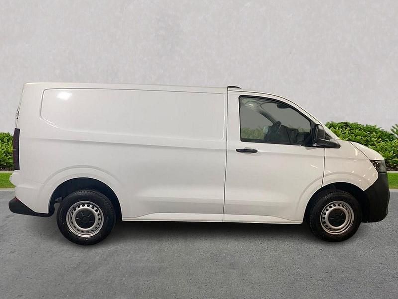 Used VW Transporter S 2025 White Van