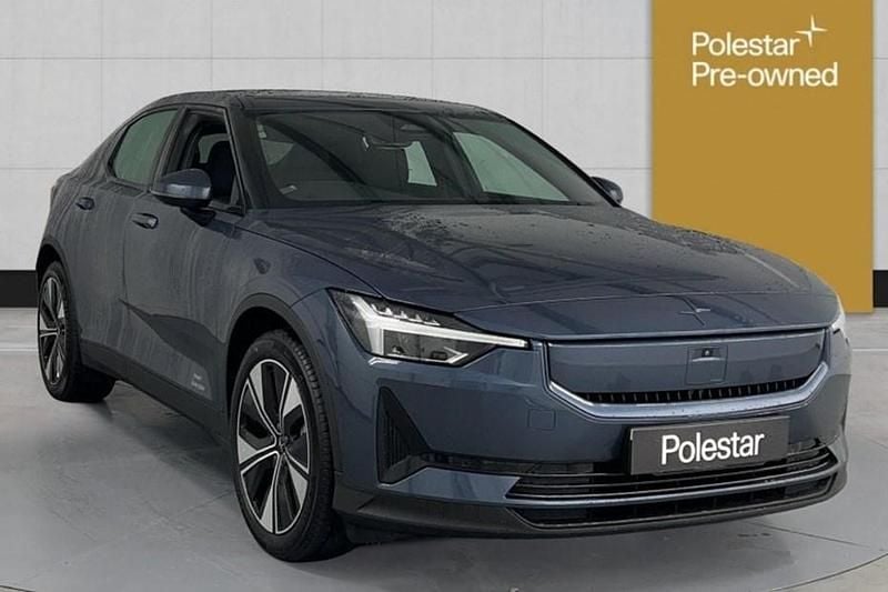 Used 2024 Polestar 2 Sedan | £30,744 (Expensive) - Image 1/1