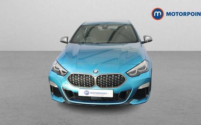 Used BMW M235 306 HP (225 kW) 2024 Coupe