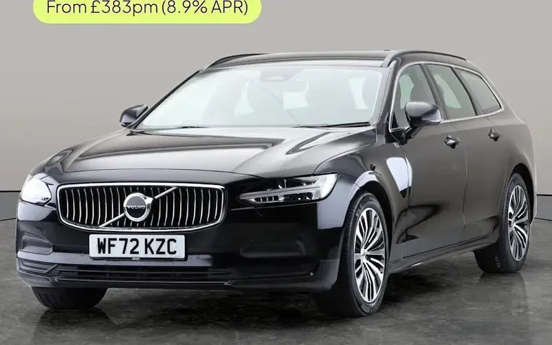 Second-hand Volvo V90 Core 197 CP (144 kW) 2022 Break