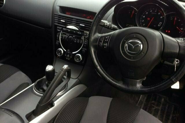 Used Mazda RX8 2006 Hatchback